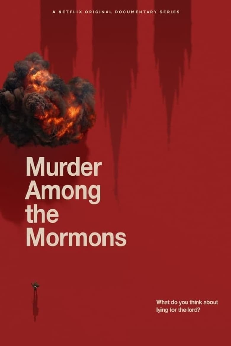 Poster of Episodes in Murder Among The Mormons - Miniseries - Miniseries