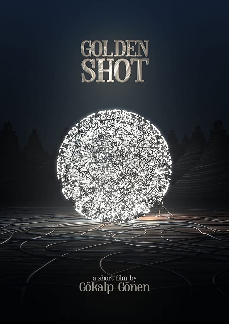 Poster of Golden Shot