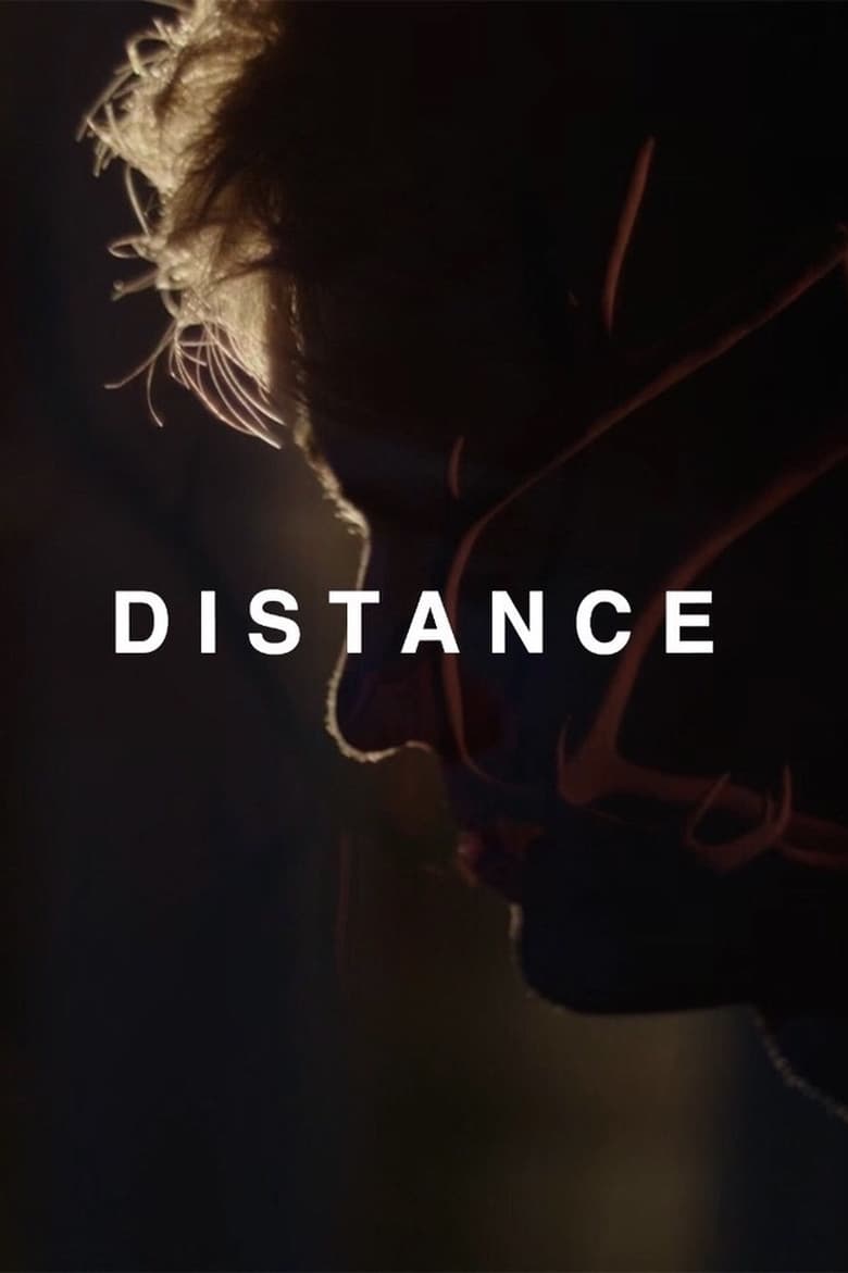 Poster of Distance