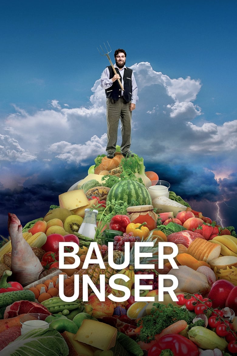 Poster of Bauer Unser