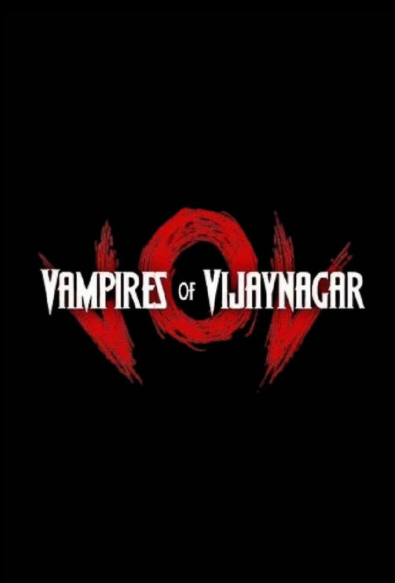 Poster of Vampires of Vijay Nagar