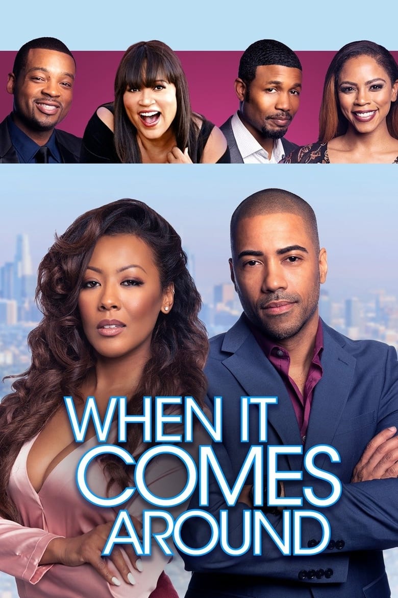 Poster of When It Comes Around