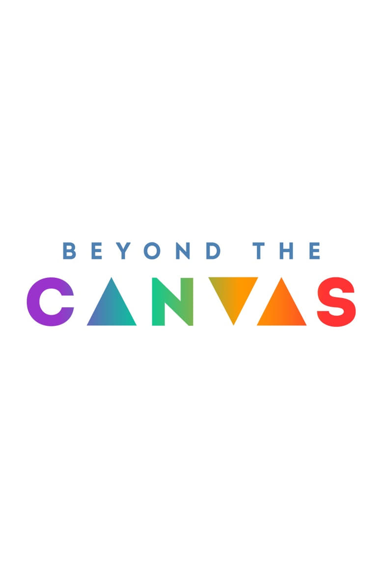 Poster of Beyond the Canvas