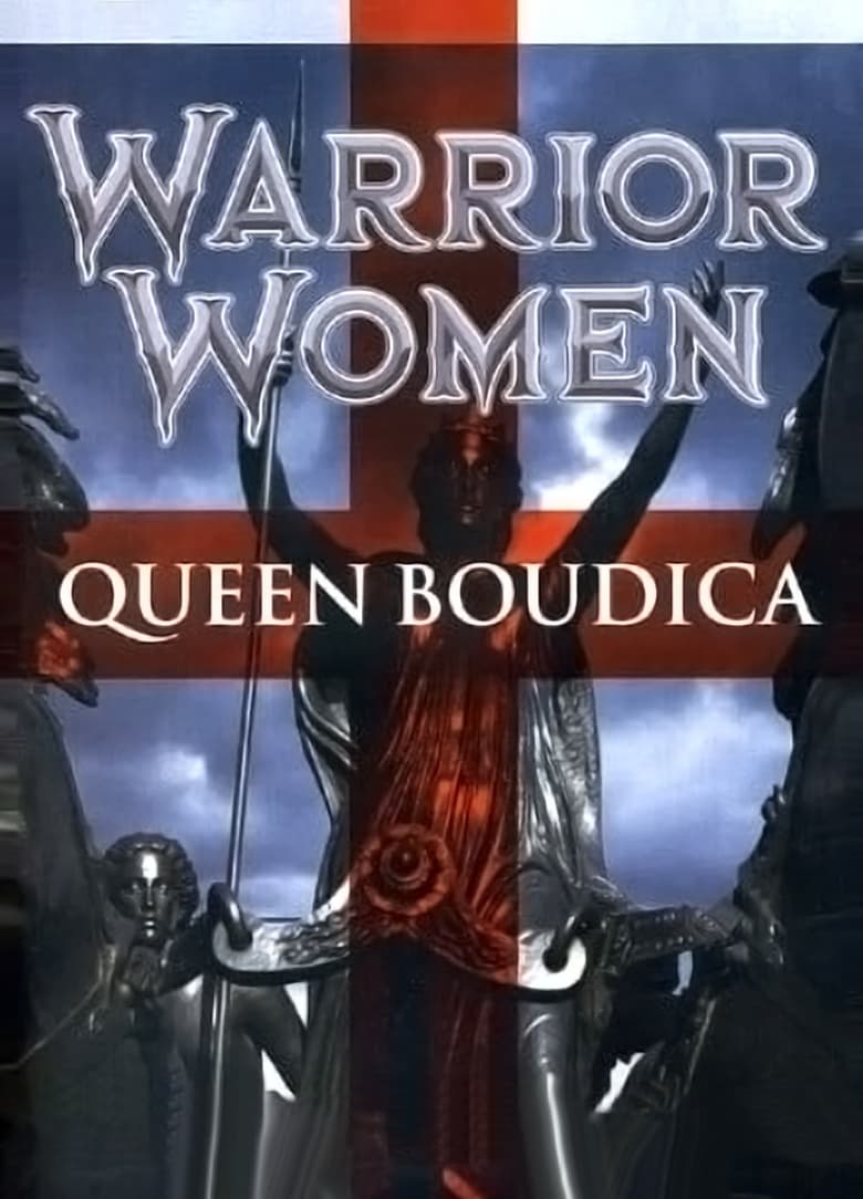 Poster of Warrior Women with Lucy Lawless