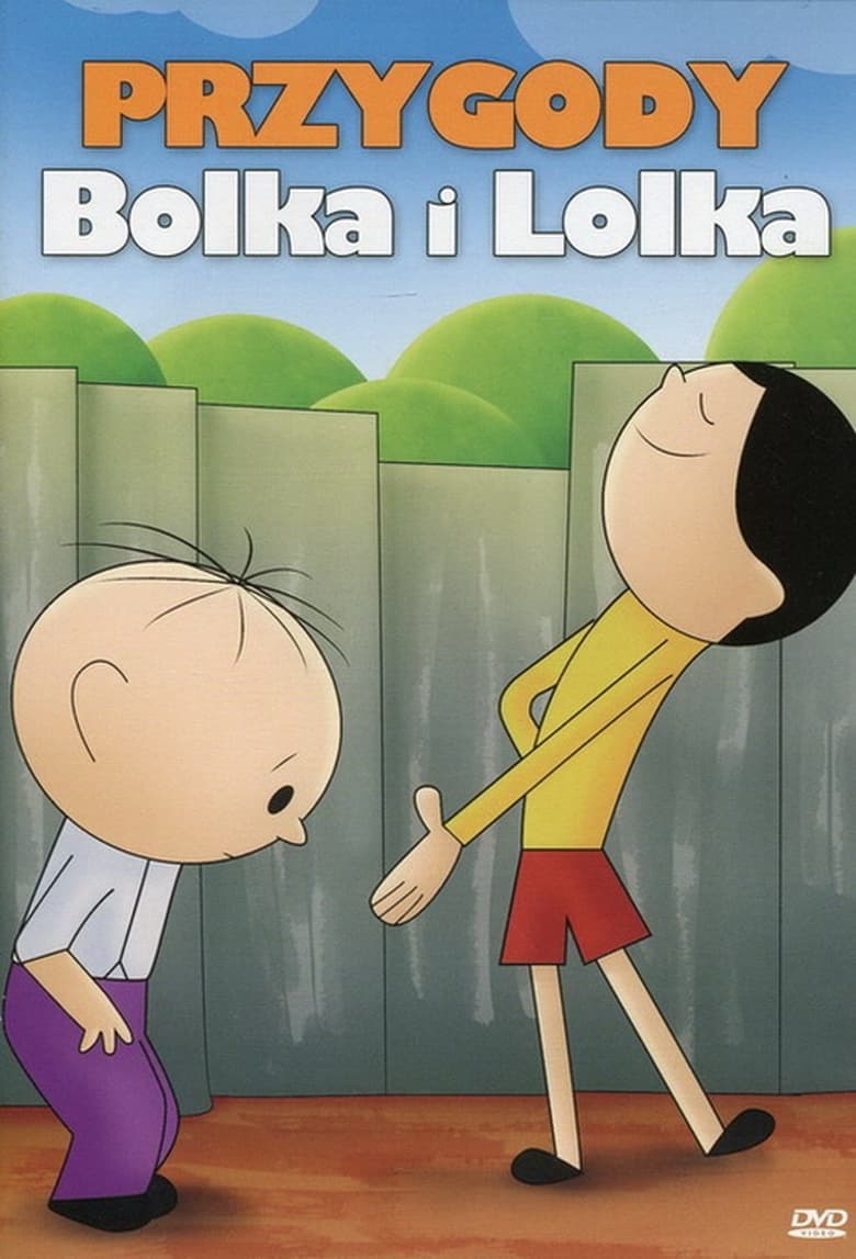 Poster of Bolek And Lolek - Season 1 - Episode 5 - Episode 5