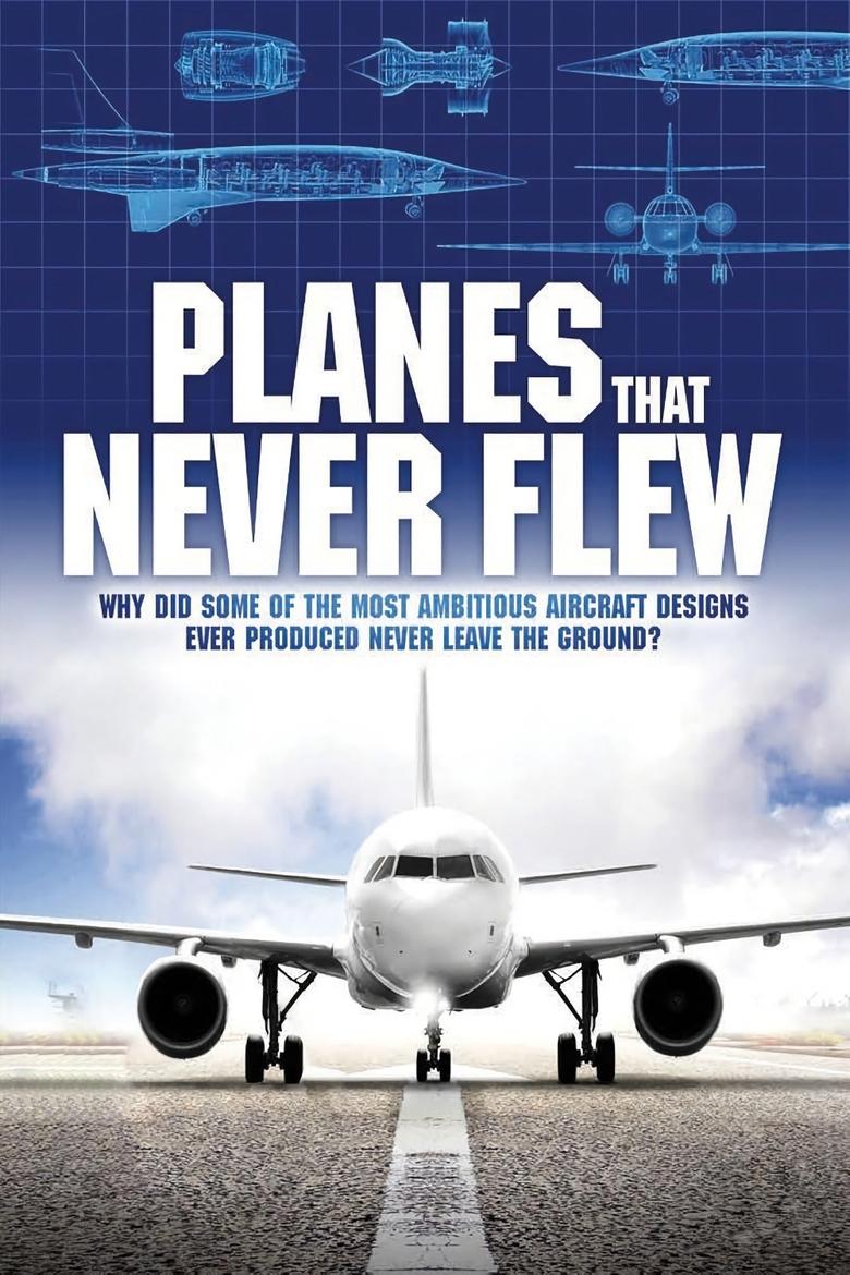 Poster of Episodes in Planes That Never Flew - Season 1 - Season 1