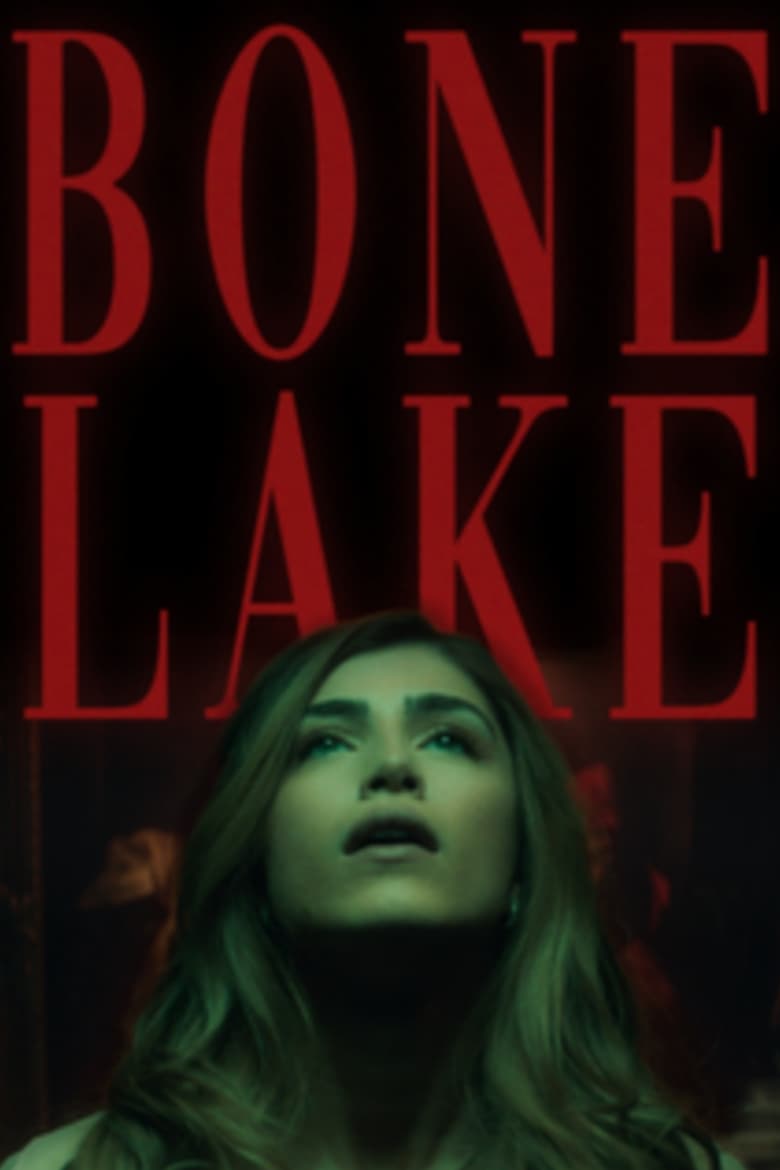 Poster of Bone Lake