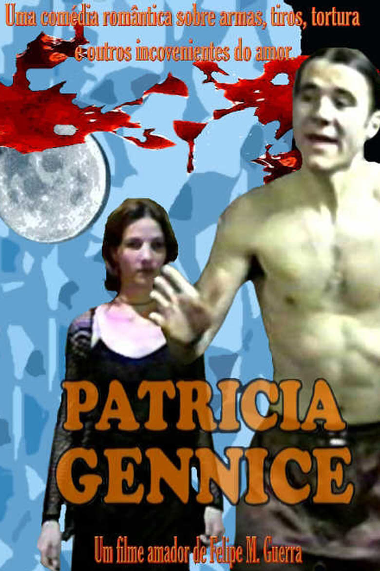 Poster of Patricia Gennice