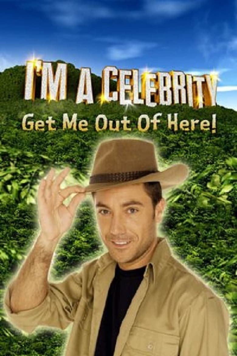 Poster of Episodes in I'm A Celebrity...Get Me Out Of Here! - Season 9 - Season 9