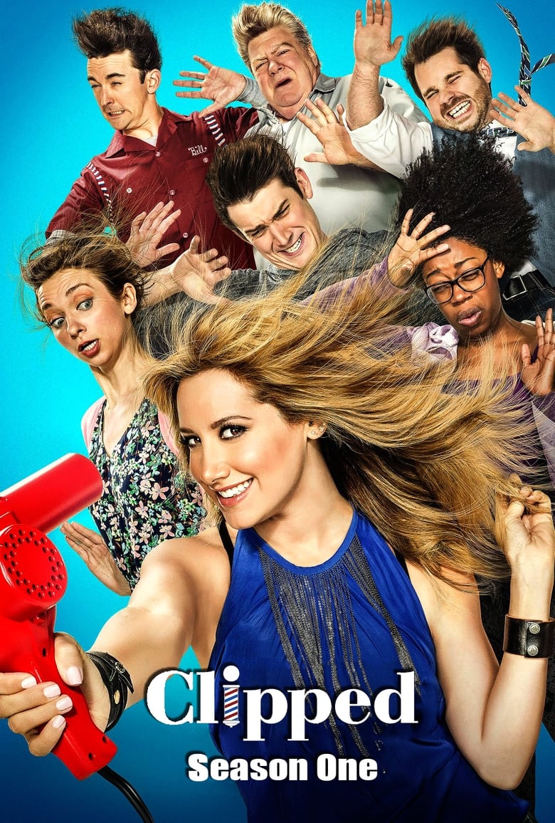 Poster of Cast and Crew in Clipped - Season 1 - Episode 2 - Dreamers