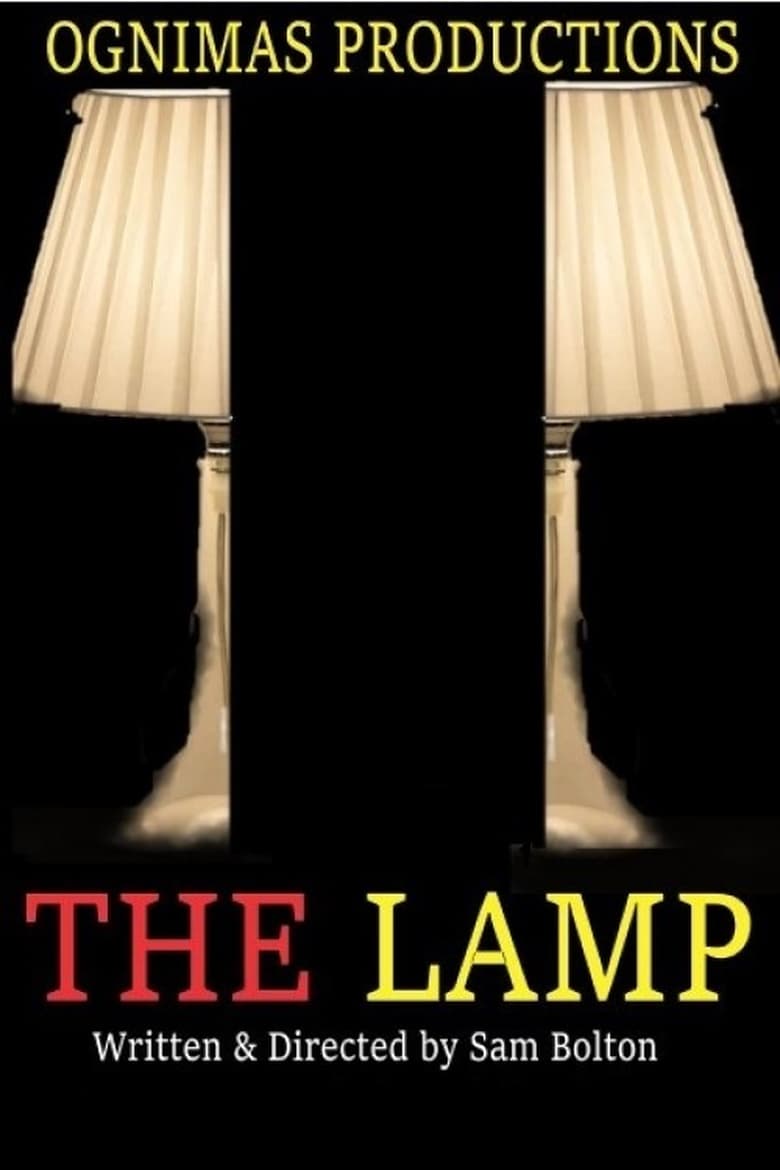 Poster of The Lamp