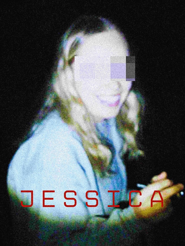 Poster of Jessica