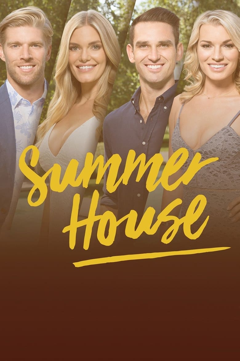 Poster of Episodes in Summer House - Season 2 - Season 2