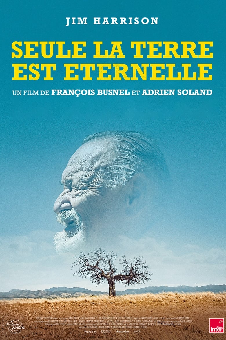 Poster of Seule la terre est éternelle