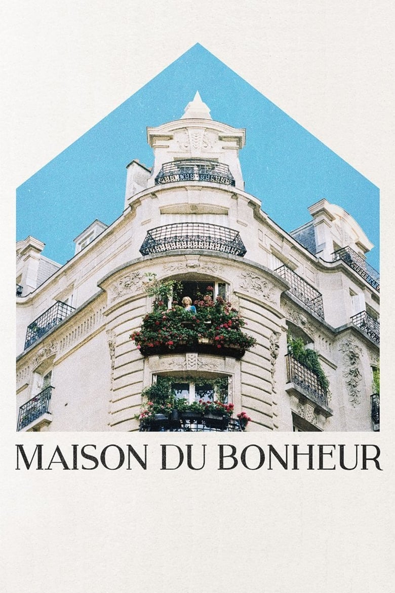 Poster of Maison du Bonheur