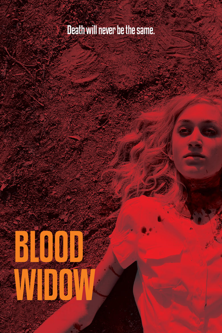 Poster of Blood Widow