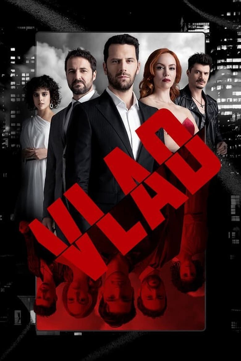 Poster of Episodes in Vlad - Season 2 - Season 2