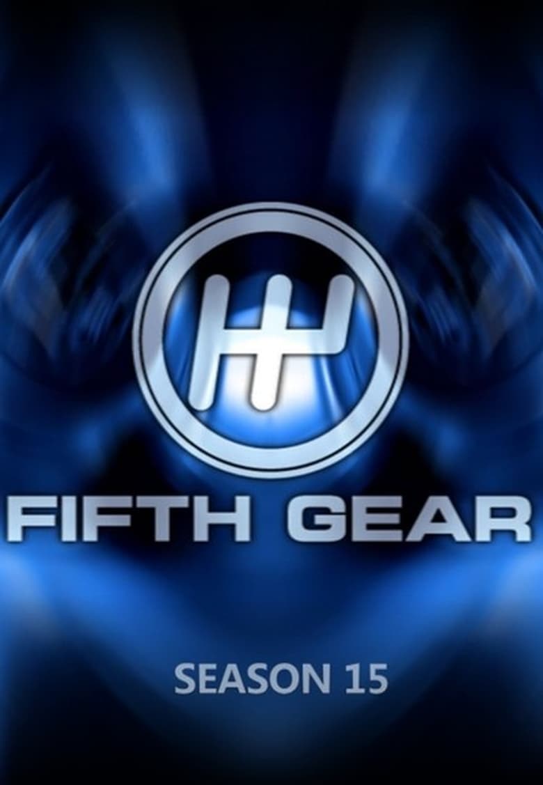 Poster of Cast and Crew in Fifth Gear - Season 15 - Episode 2 - Episode 2