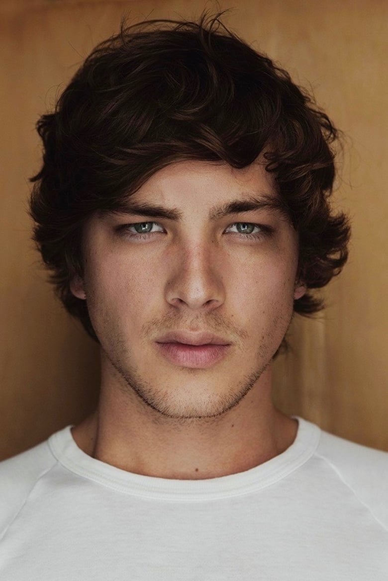 Portrait of Cody Fern