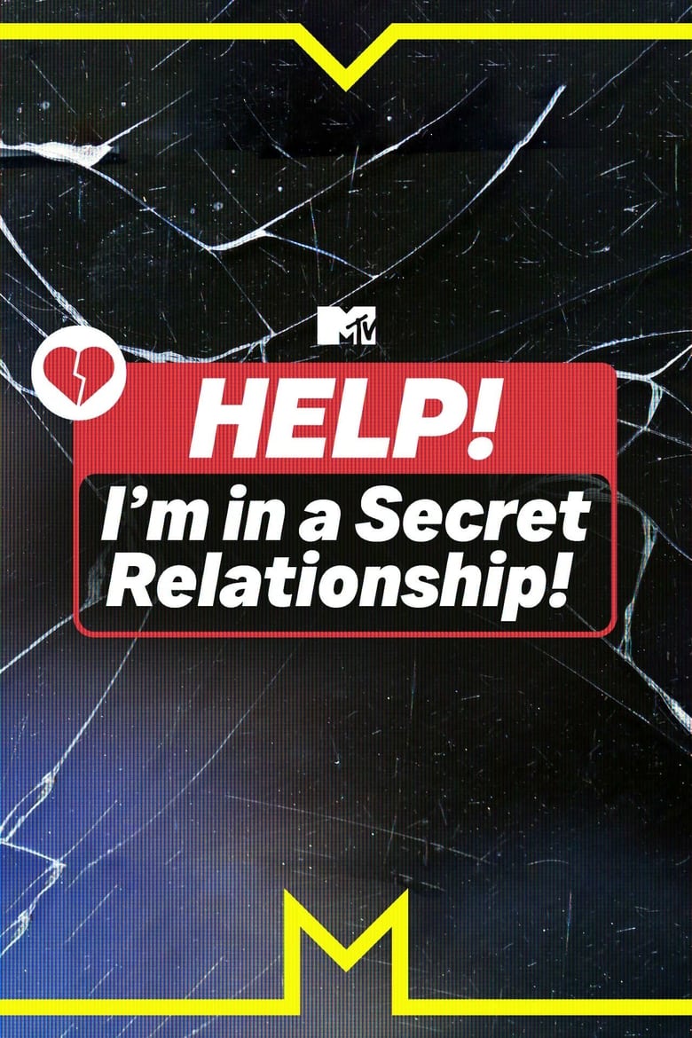 Poster of Episodes in Help! I'm In A Secret Relationship! - Season 1 - Season 1