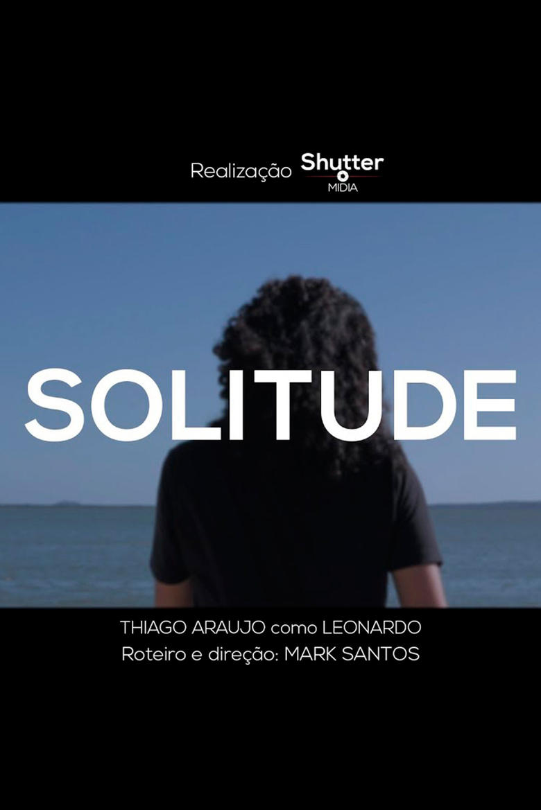 Poster of Solitude