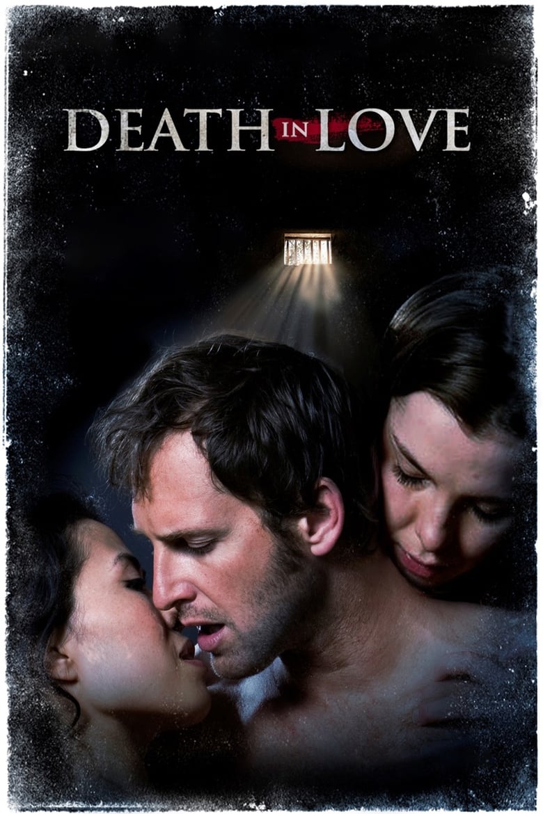 Poster of Death in Love