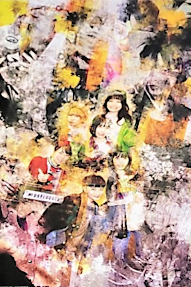 Poster of MTV Unplugged: BiSH