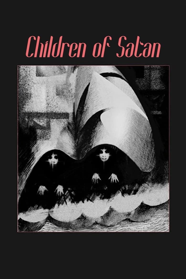 Poster of Children of Satan