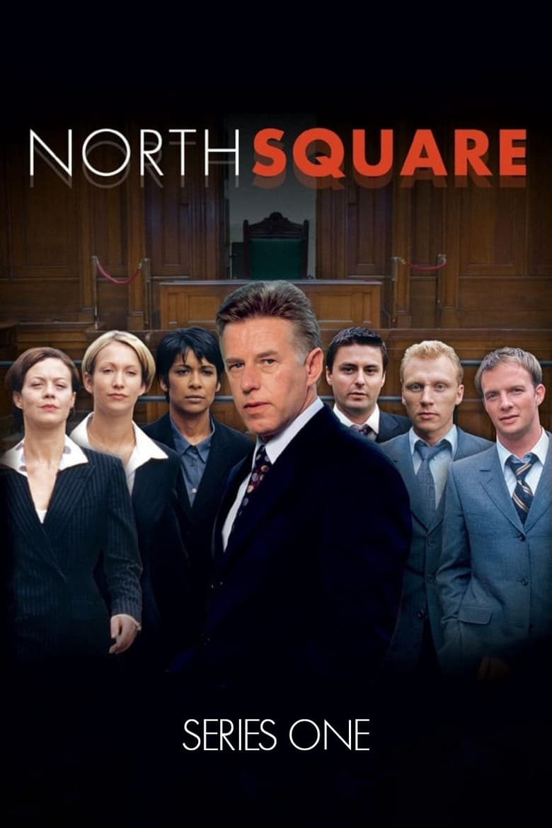 Poster of Episodes in North Square - Season 1 - Season 1