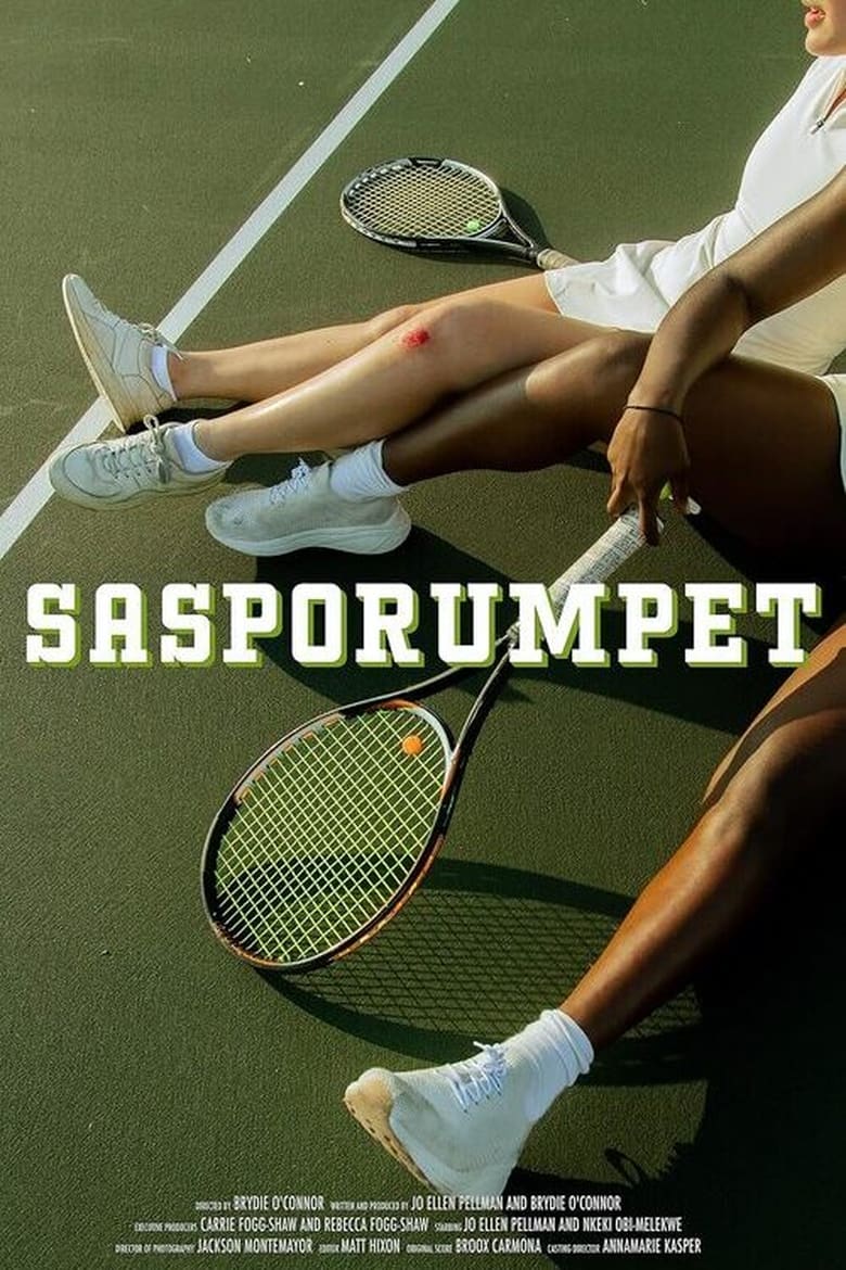 Poster of Sasporumpet