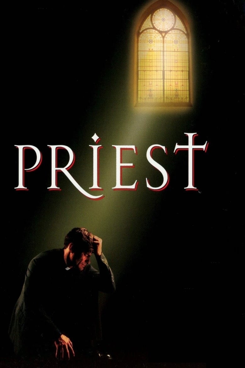 Poster of Priest