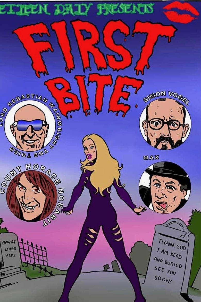 Poster of First Bite