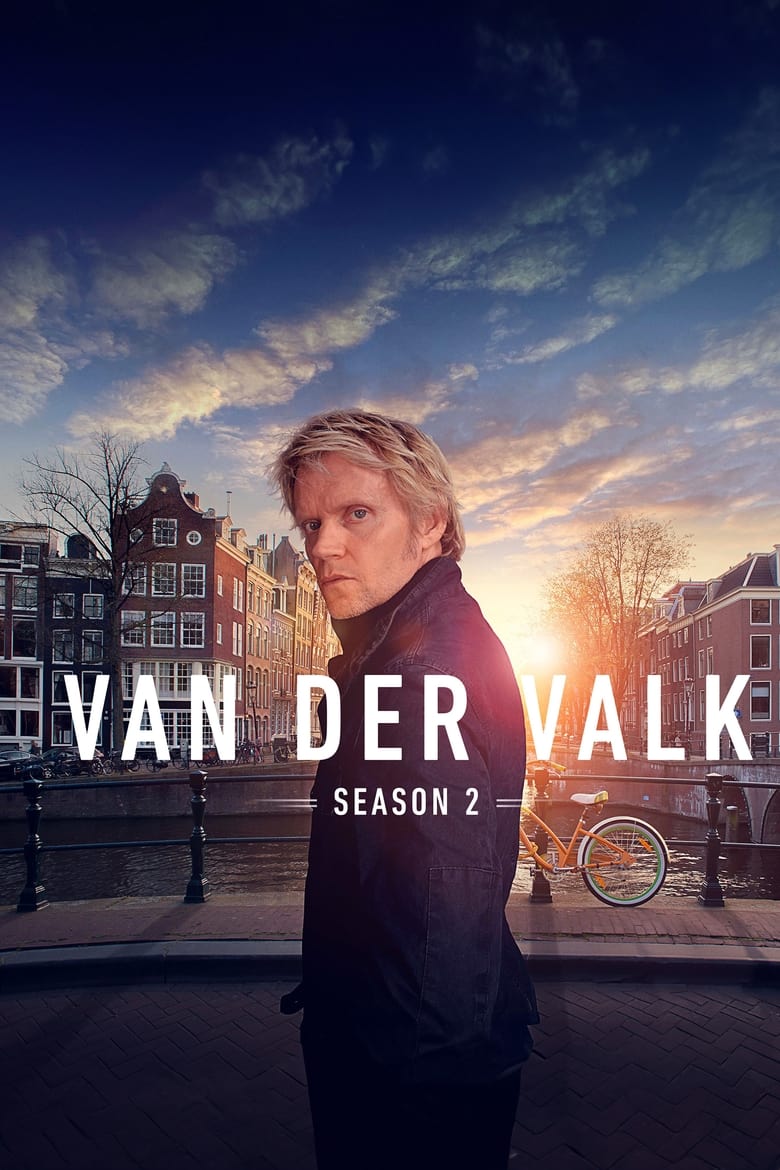 Poster of Episodes in Van Der Valk - Season 2 - Season 2