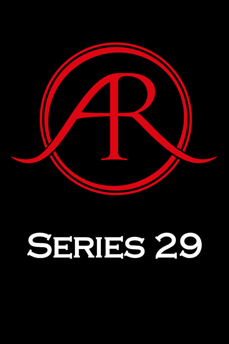 Poster of Episodes in Antiques Roadshow - Series 29 - Series 29