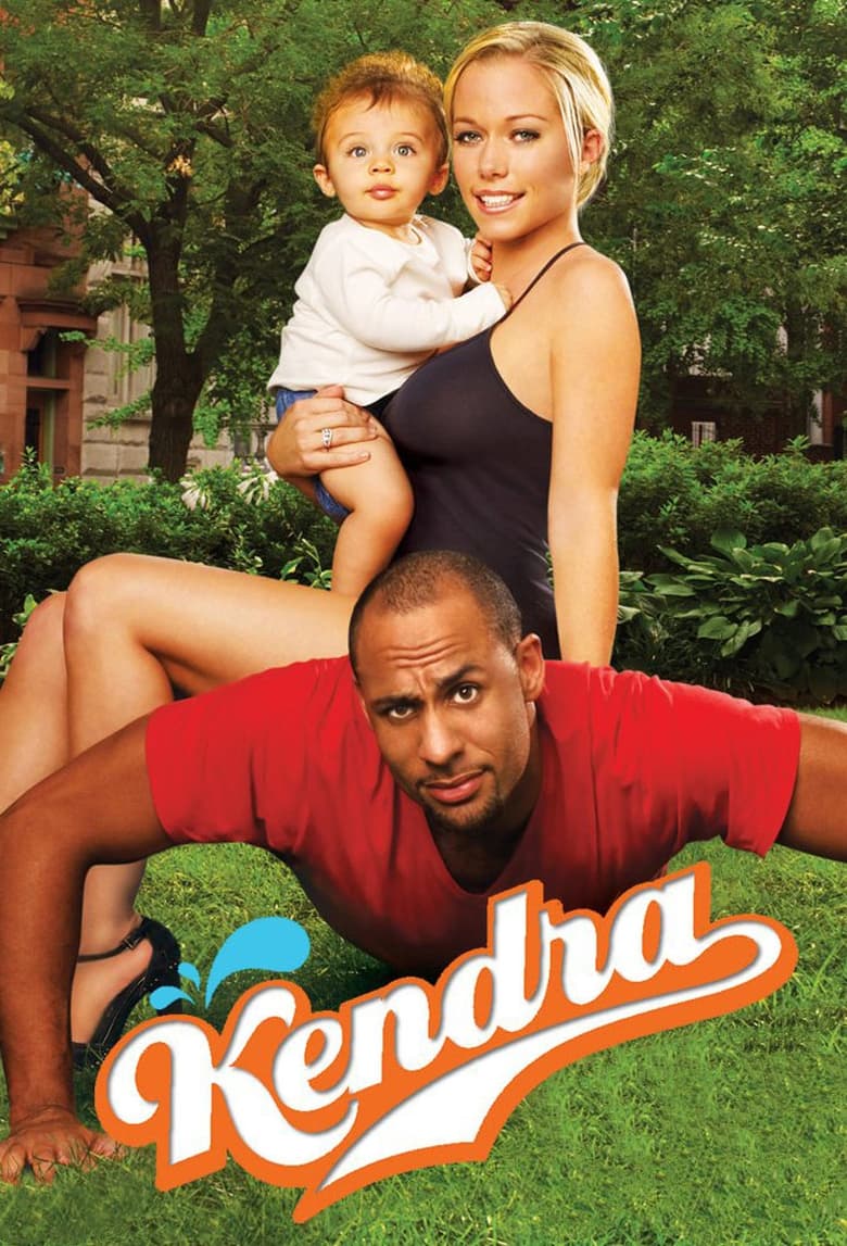 Poster of Episodes in Kendra - Season 3 - Season 3