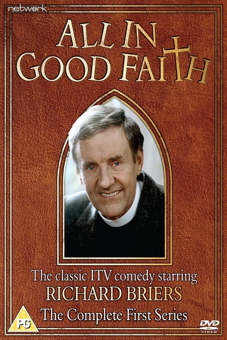 Poster of Episodes in All In Good Faith - Season 1 - Season 1