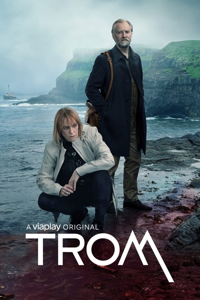 Poster of Episodes in Trom - Season 1 - Season 1