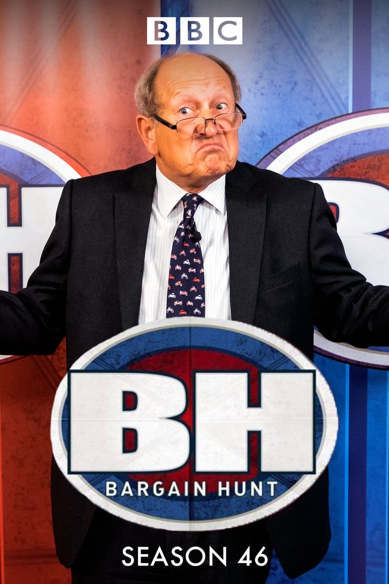 Poster of Episodes in Bargain Hunt - Season 46 - Season 46