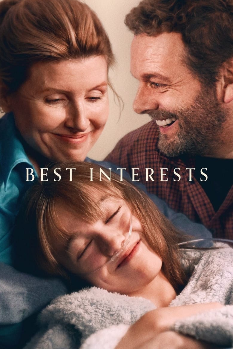 Poster of Episodes in Best Interests - Series 1 - Series 1