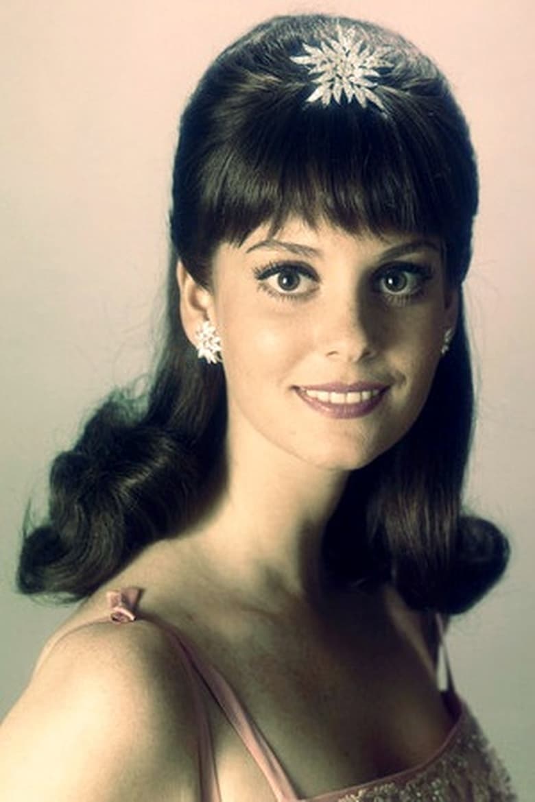 Portrait of Lesley Ann Warren