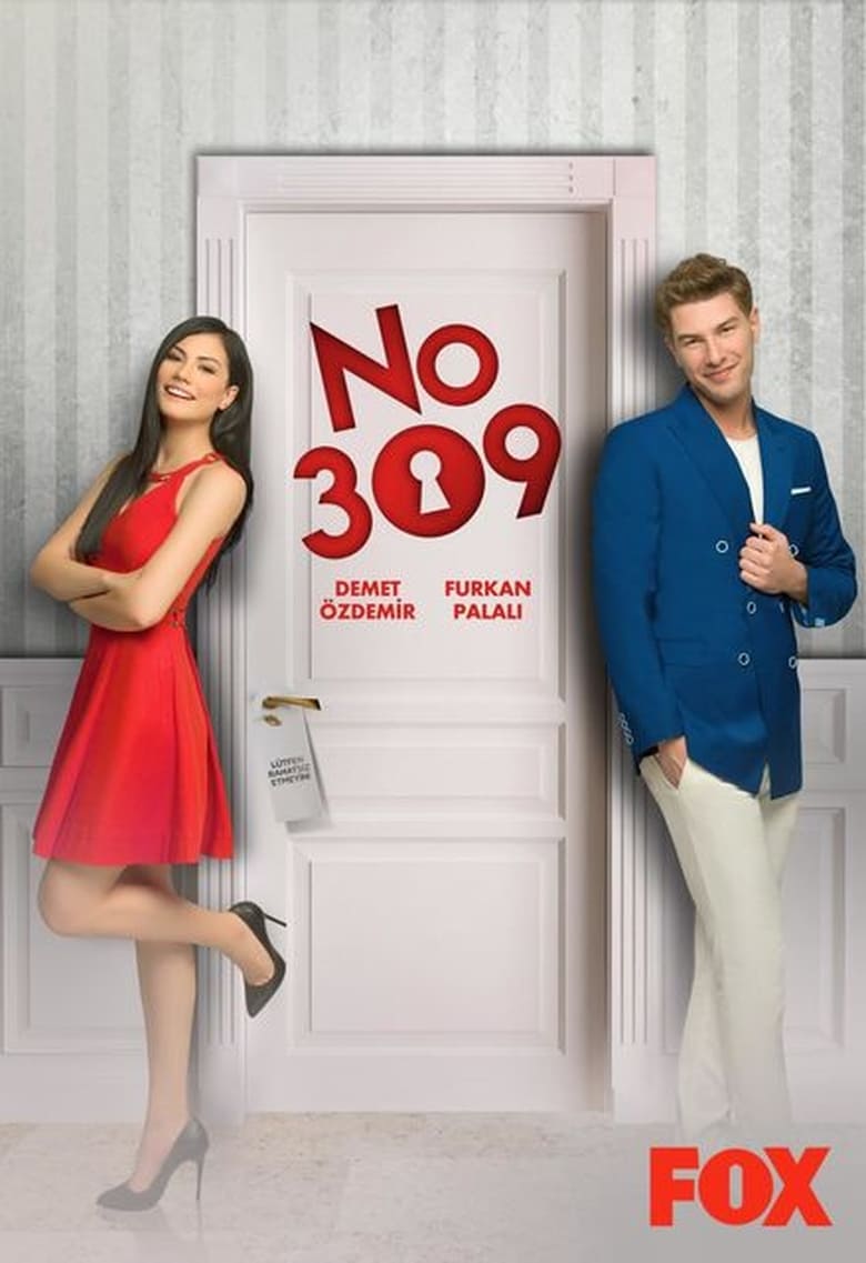 Poster of Episodes in No  309 - Season 2 - Season 2