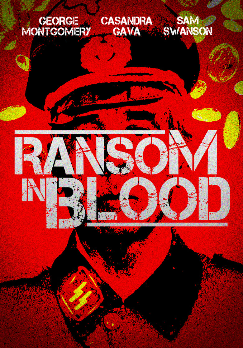 Poster of Ransom