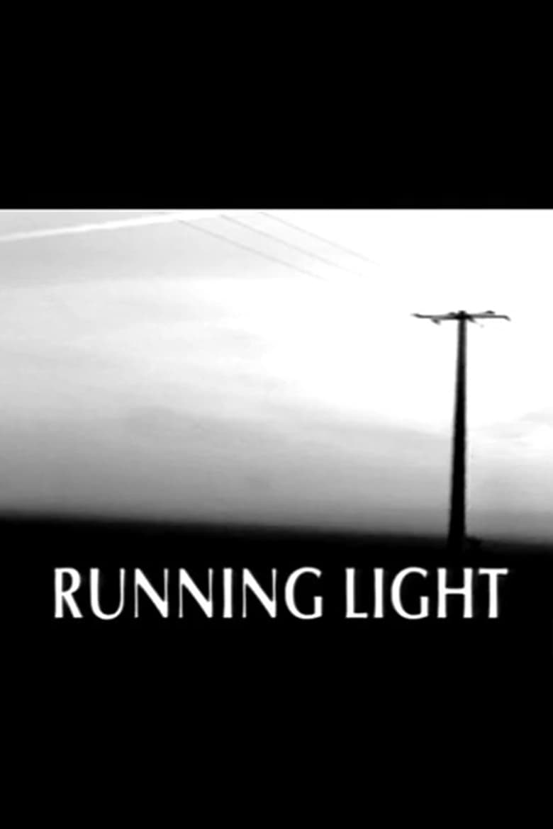 Poster of Running Light