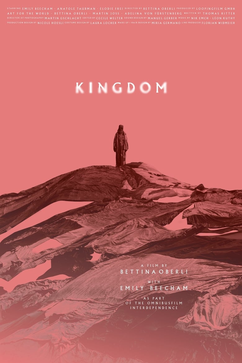 Poster of Kingdom