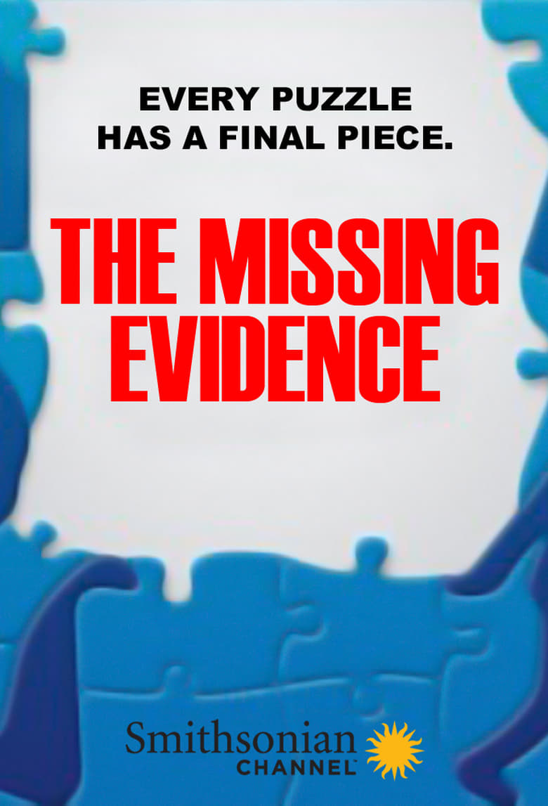 Poster of The Missing Evidence - Season 1 - Episode 5 - Nevada Triangle