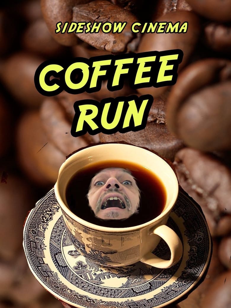 Poster of Coffee Run