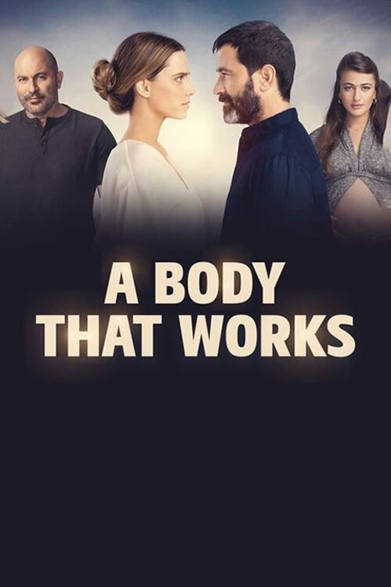 Poster of A Body That Works