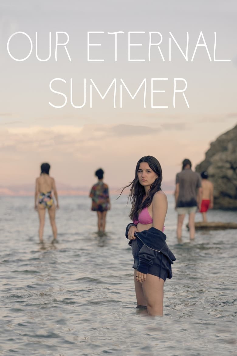 Poster of Our Eternal Summer