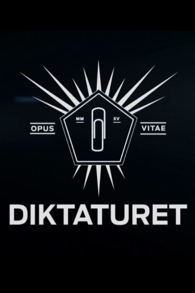 Poster of Diktaturet