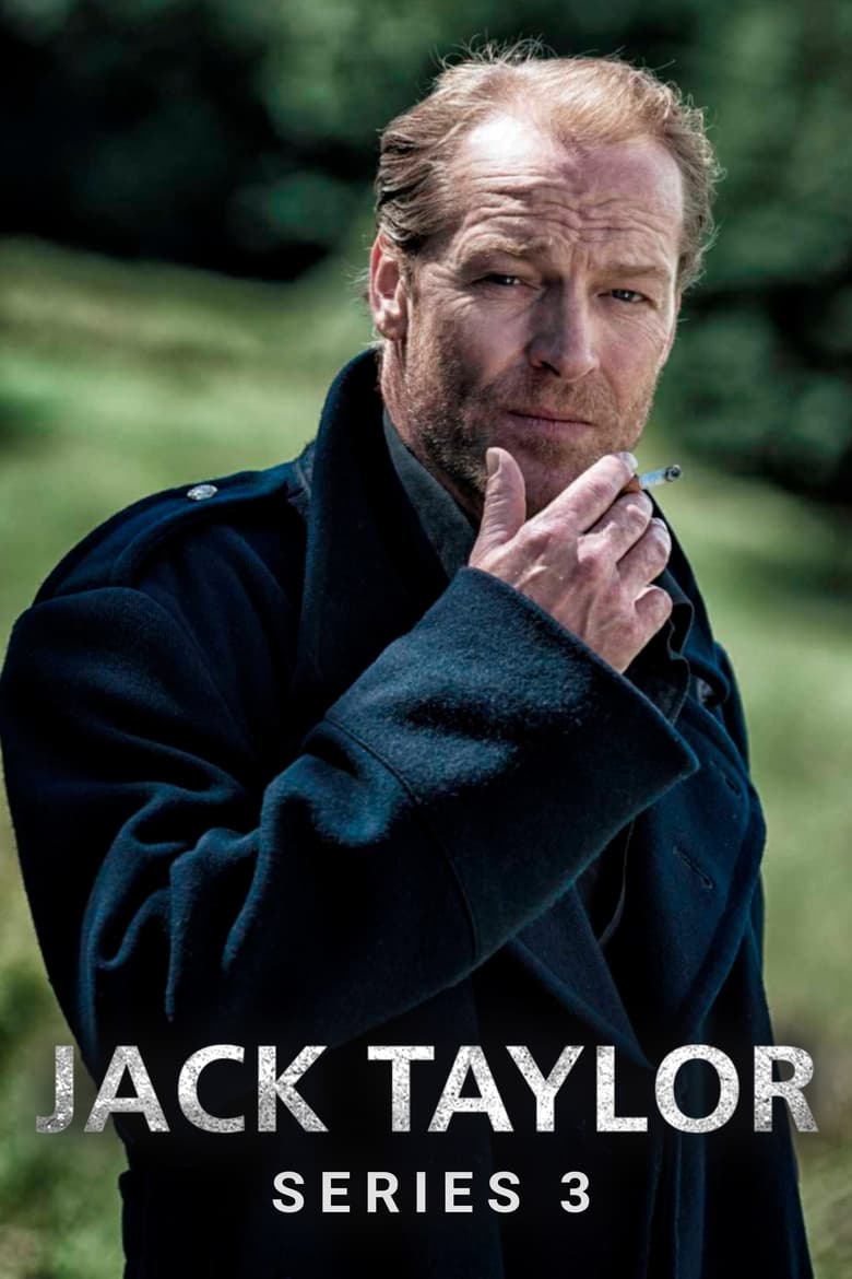 Poster of Episodes in Jack Taylor - Season 3 - Season 3